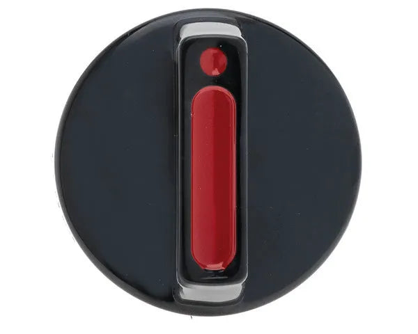 REPAGAS commande de cuisinière axe 10mm ø60mm