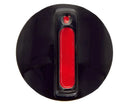 REPAGAS commande de cuisinière axe 8mm Ø60mm