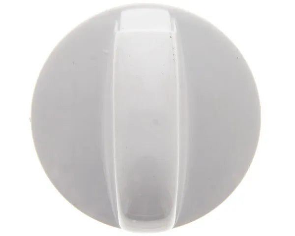 TEKA Mando four axe 5,5 mm blanc