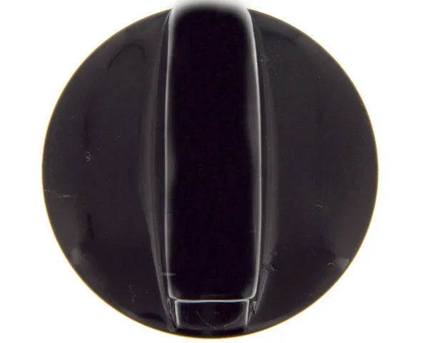 MANETTE DE CUISINE TEKA NOIR AXE 5,5 mm