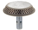 COINTRA brûleur à mèche ø53mm