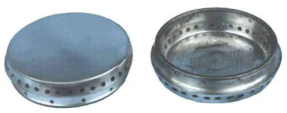 BALAY Tapeta brûleur cuisinière Balay 92mm