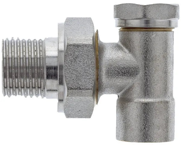 Support de radiateur à souder 1/2''