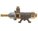 Robinet gaz pour cuisinière cal3200/022.55 | CAL320002255