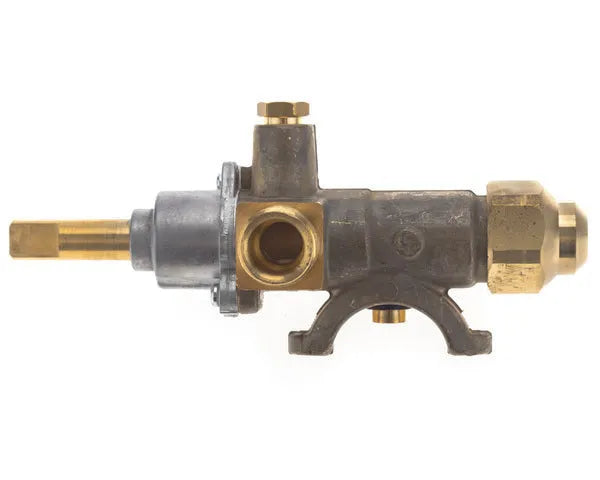 Robinet gaz pour cuisinière cal3200/022.55 | CAL320002255