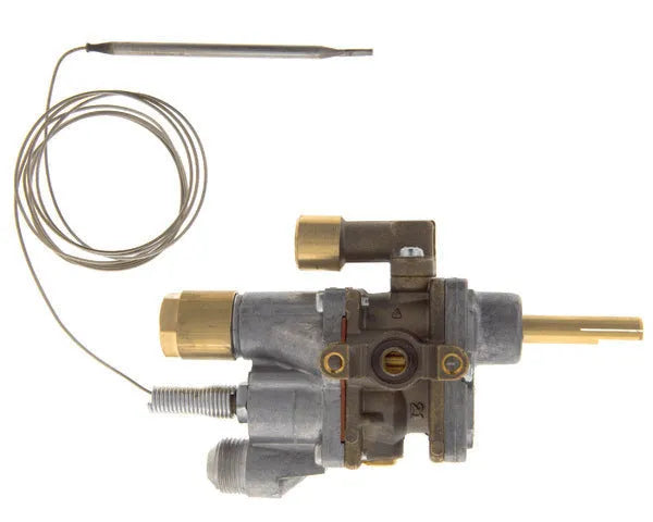 FAGOR robinet plancha thermostatique frytops | R612101