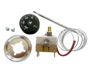 Thermostat réglable friteuse 0-200º kit | 09310322