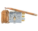 ZANUSSI Thermostat réglable 0-120ºC