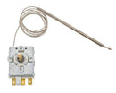 ZANUSSI thermostat réglable 70-210°C