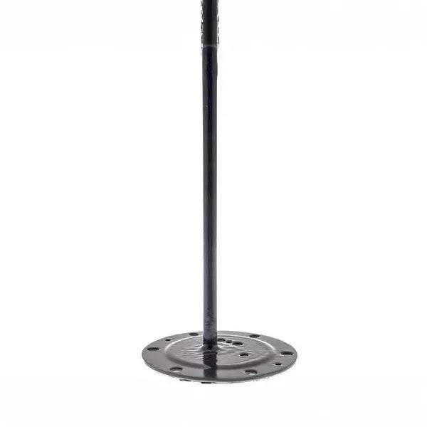 Portavainas para calentador Saunier Duval 0020003279 Ø168x350mm