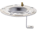 ARISTON porte-cartouches thermique ø123 mm.
