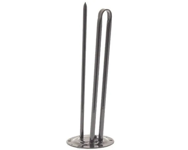 FAGOR porte-cartouches thermique ø165x440mm | AS0019133