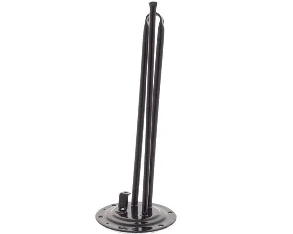 FAGOR porte-cartouches thermique diamètre 178x475 mm