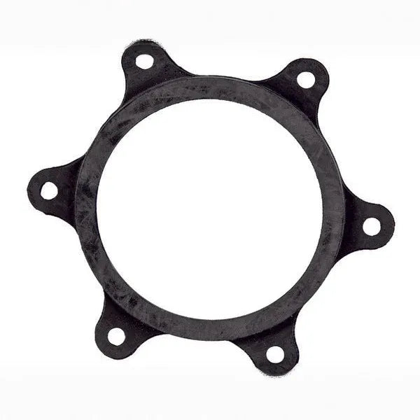Junta portavainas para caldera Saunier Duval 0020003313 Ø118 mm