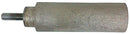 ANODE EN MAGNÉSIUM 32,15 x 92 SAUNIER DUVAL
