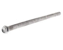 ANODE EN MAGNÉSIUM 26 x 517 VAILLANT 285859