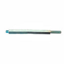 Tirante distanciador caldera Polti M0001720 fijación para Vaporella Super Pro, Pratica y Presto