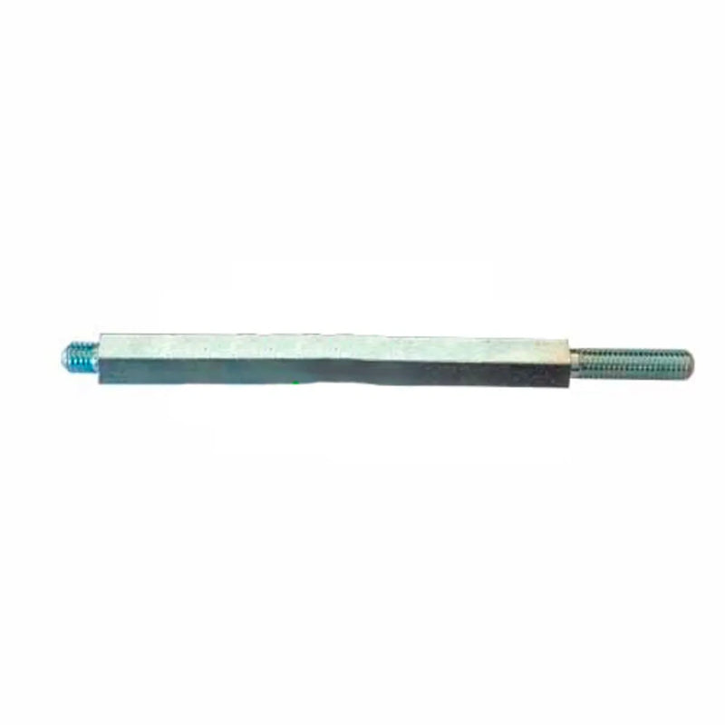 Tirante distanciador caldera Polti M0001720 fijación para Vaporella Super Pro, Pratica y Presto