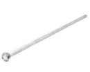 Anode magnésium 25,5 x 1000 m8