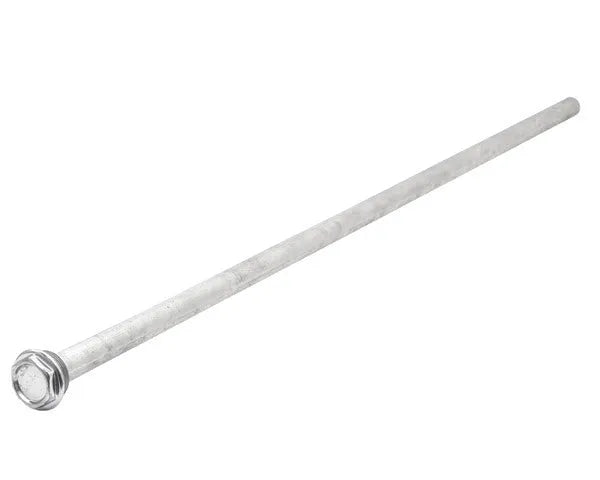 Anode magnésium 25,5 x 1000 m8