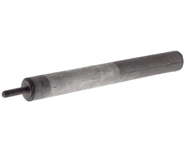 ANODE EN MAGNÉSIUM 26X240 M8 CHAFFOTEAUX