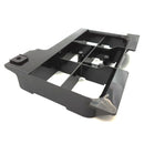 Rejilla inferior apoyatazas cafetera Delonghi Primadonna Class Evo 5313256051