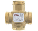 Soupape de sécurité chaudière 3/4'' 3,2 kv