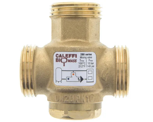 Soupape de sécurité chaudière 3/4'' 3,2 kv