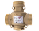 Soupape de sécurité chaudière 1 1/4" 12kv