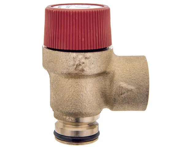 BAXI soupape de sécurité chaudière | SX5659820