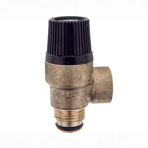 válvula de seguridad para caldera manaut minox24e bi1131100