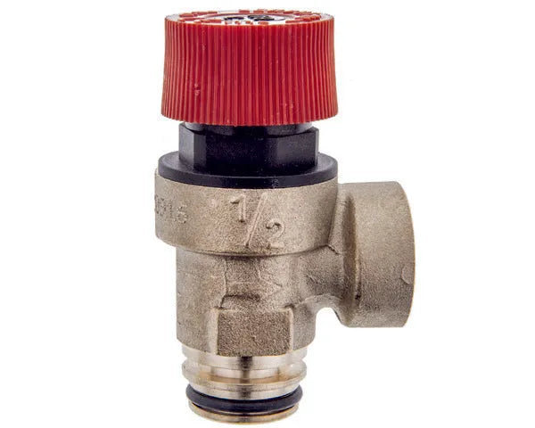 ROCA valve de sécurité pour chaudière | 122450080