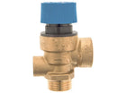BAXI soupape de sûreté 7 bar raccord de 1/2" | SX9950610