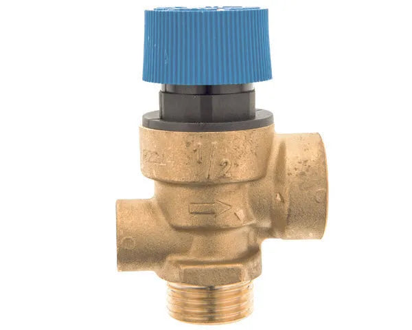 BAXI soupape de sûreté 7 bar raccord de 1/2" | SX9950610