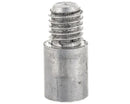 Adaptateur filetage anode M6-H M8-M