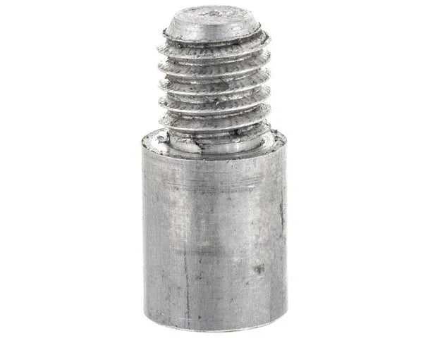 Adaptateur filetage anode M6-H M8-M