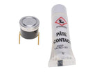 SAUNIER DUVAL thermostat de sécurité pour chaudière | 05151100