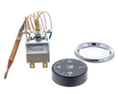 Thermostat réglable pour chaudière 0-90ºC | 09310320