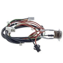 Termostato de seguridad para caldera Vaillant 253561 MAG GX119/2
