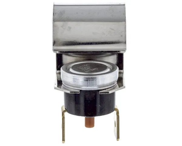 SAUNIER DUVAL thermostat de sécurité pour chaudière | 05715100