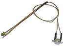 CHAFFOTEAUX thermostat + thermocouple chaudière 110ºC | 60054631