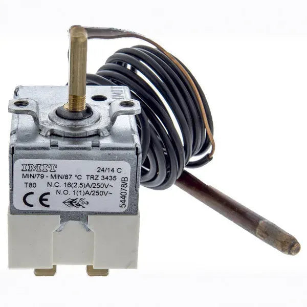 Termostato seguridad para caldera Ferroli PegasusF2 I39804010