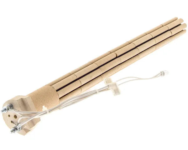 ARISTON résistance céramique 395 mm | 396143