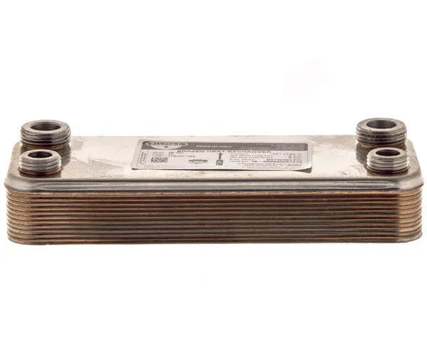 Échangeur chaudière JUNKERS JUNKERS cgw25 | 8716142901, 87161429010
