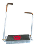 RÉSERVOIR CHAUFFANT CORBERO 10L