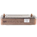 Intercambiador a placas para caldera Viessmann Vitopend 100-E 7825534
