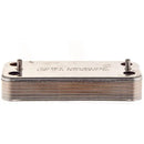 Intercambiador de placas para caldera Biasi BI1181122 MANAUT