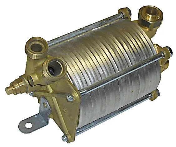 CHAFFOTEAUX Échangeur chaudière ff24b | 60057787