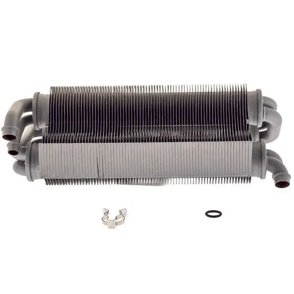 Intercambiador para caldera Ferroli Elite Stratos F24 39817500
