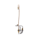 Cabeza piloto para calentador gas butano Fagor 5L modelos D-15 D-50